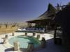 Little Kulala Lodge - pool